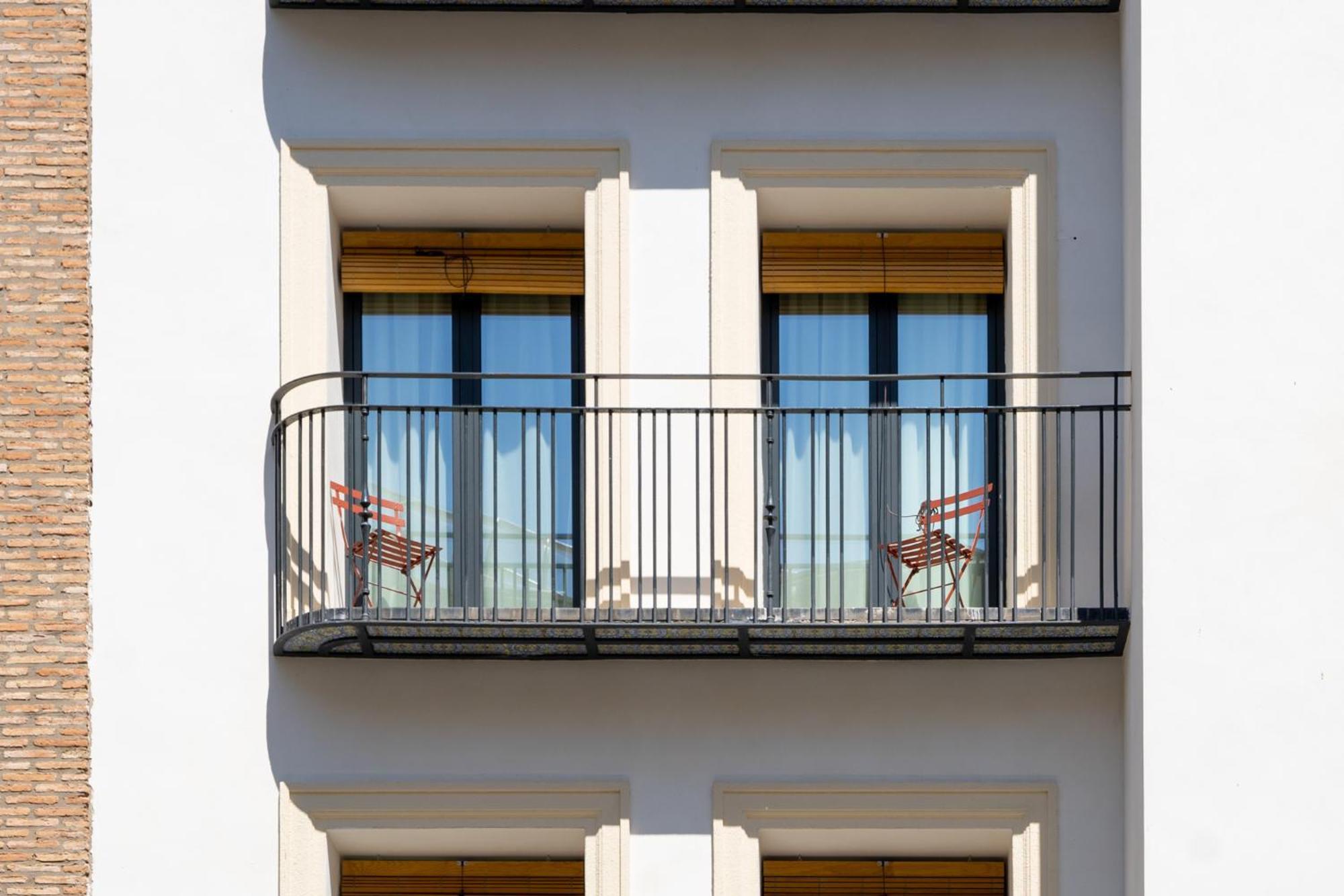 Ocean Drive Sevilla, Seville